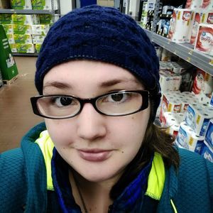 Meet your Posher, Jacquelyn